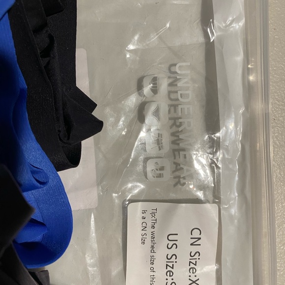 Multiple Colour Underwear - Picture 6 of 7